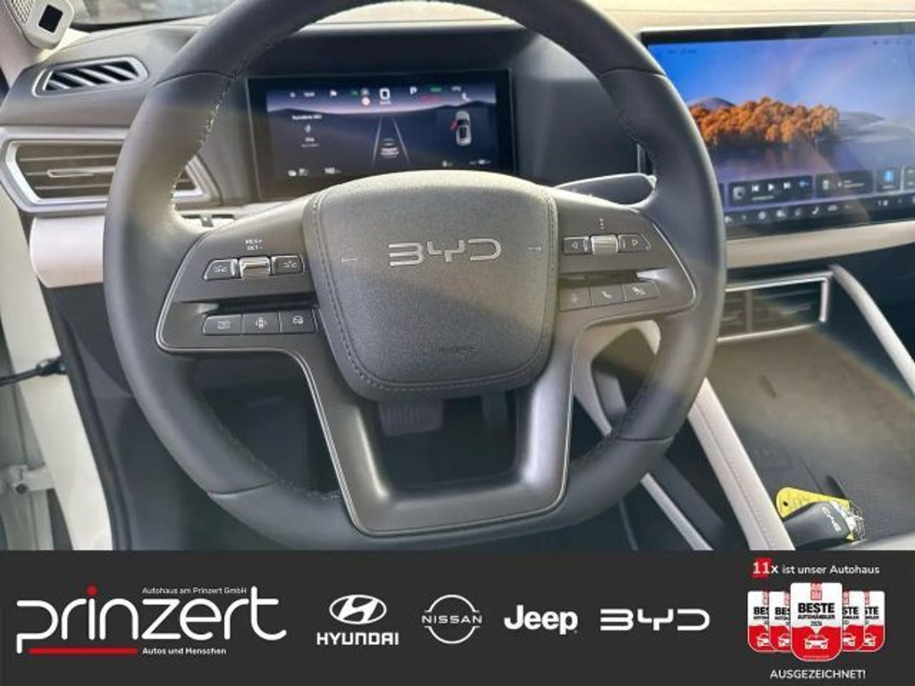 BYD Atto 2