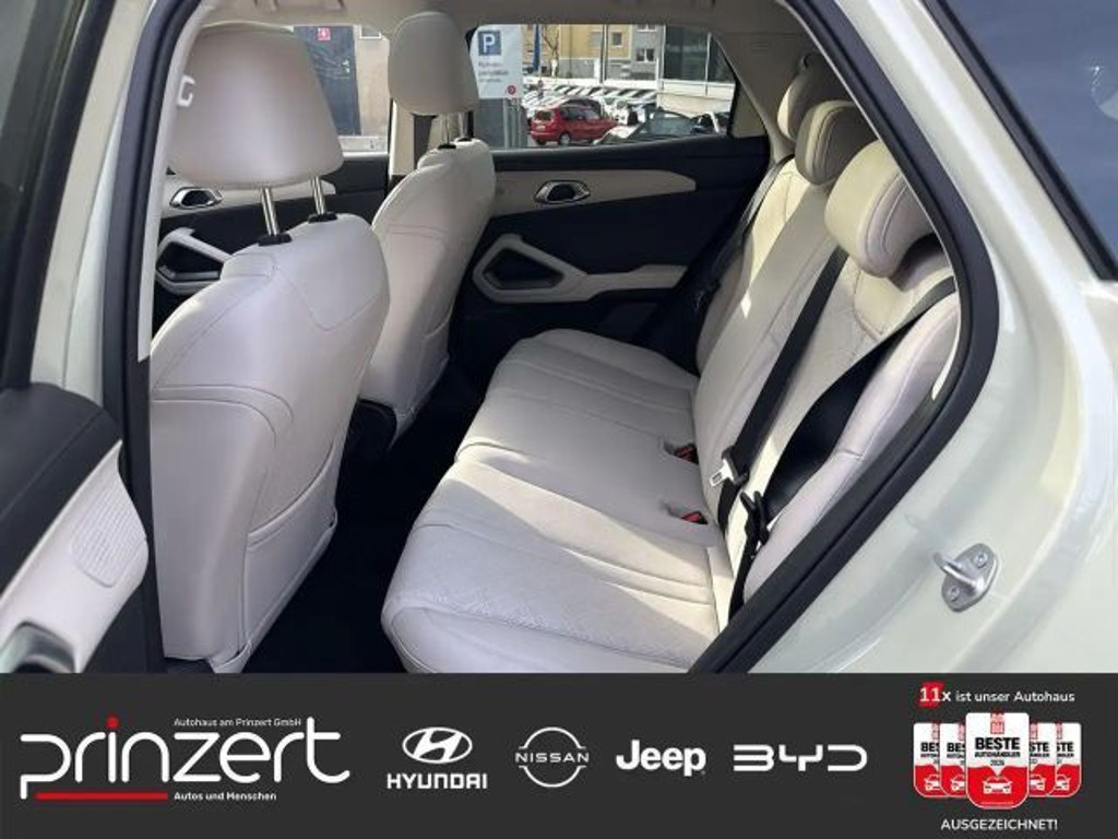 BYD Atto 2