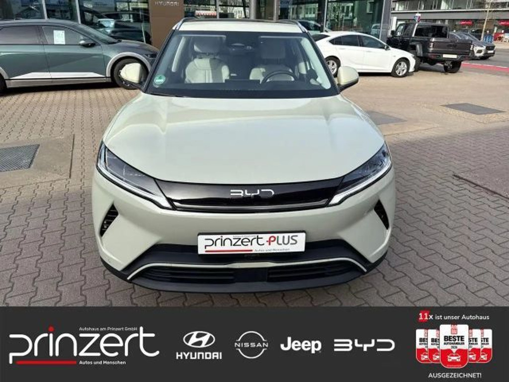 BYD Atto 2