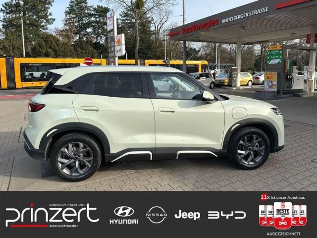 BYD Atto 2