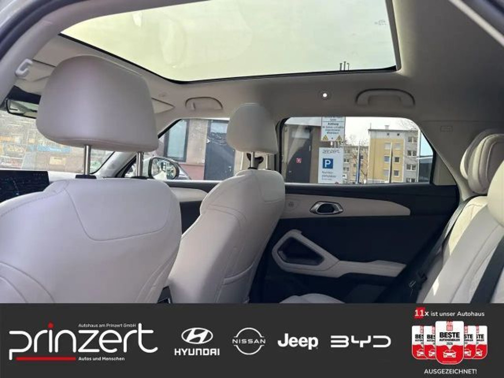 BYD Atto 2