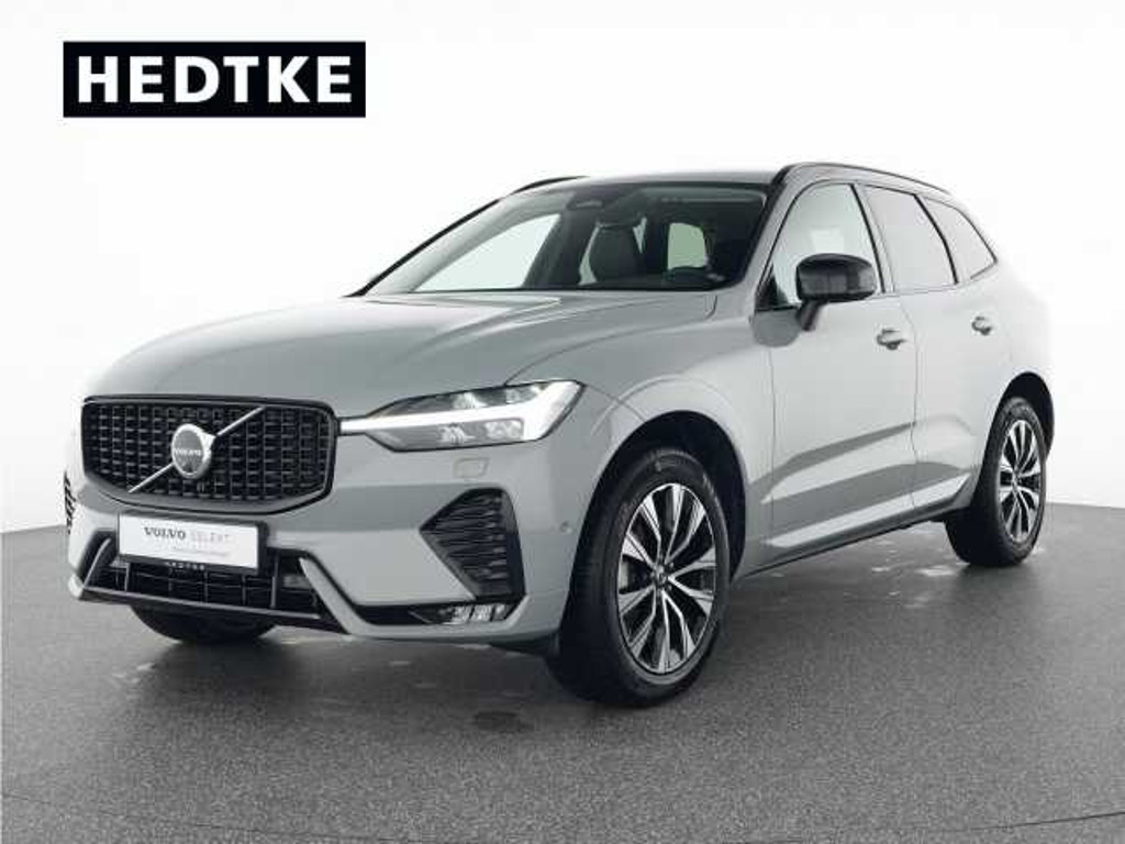Volvo XC60 2024 Hybride Diesel