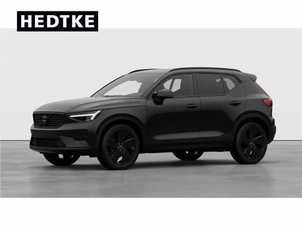 Volvo XC40 2025 Benzine
