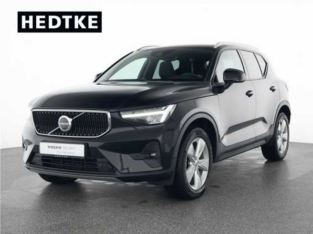 Volvo XC40 2022 Benzine