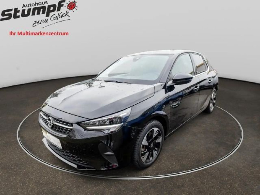 Opel Corsa 2022 Elektrisch