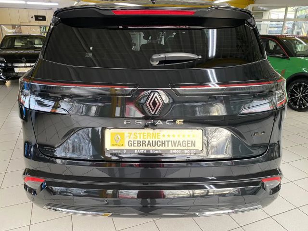 Renault Espace