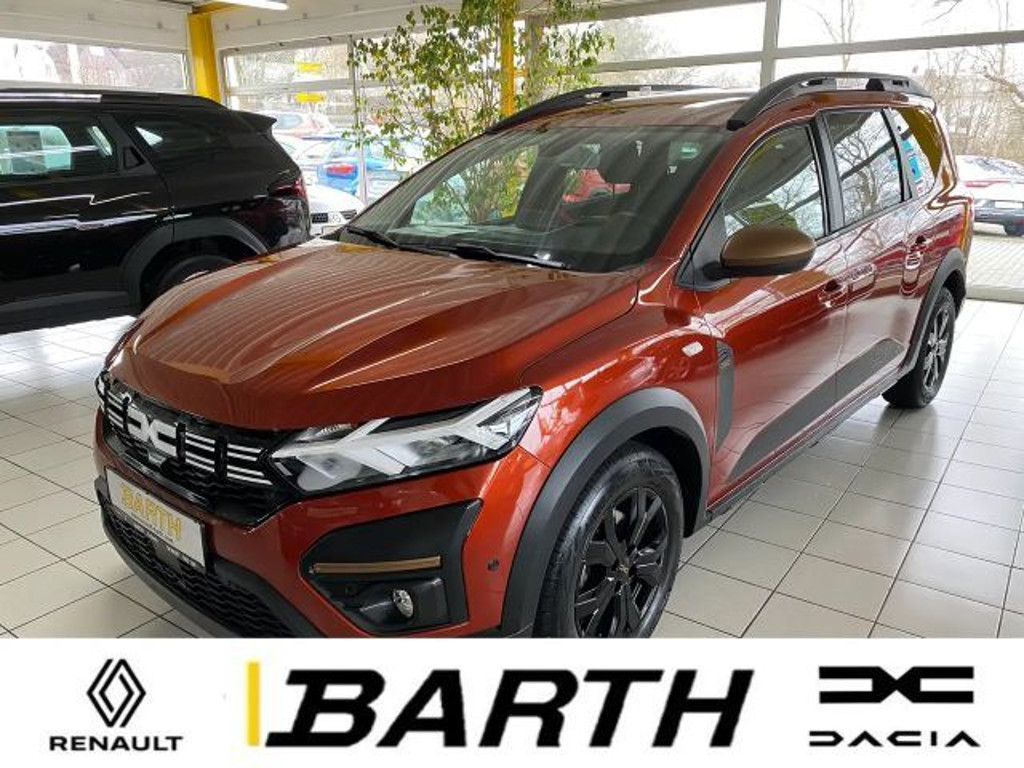 Dacia Jogger 2024 Benzine