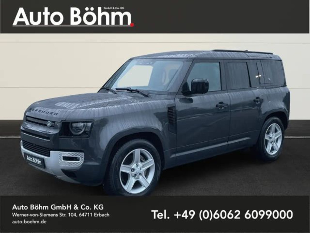 Land Rover Defender 2021 Diesel