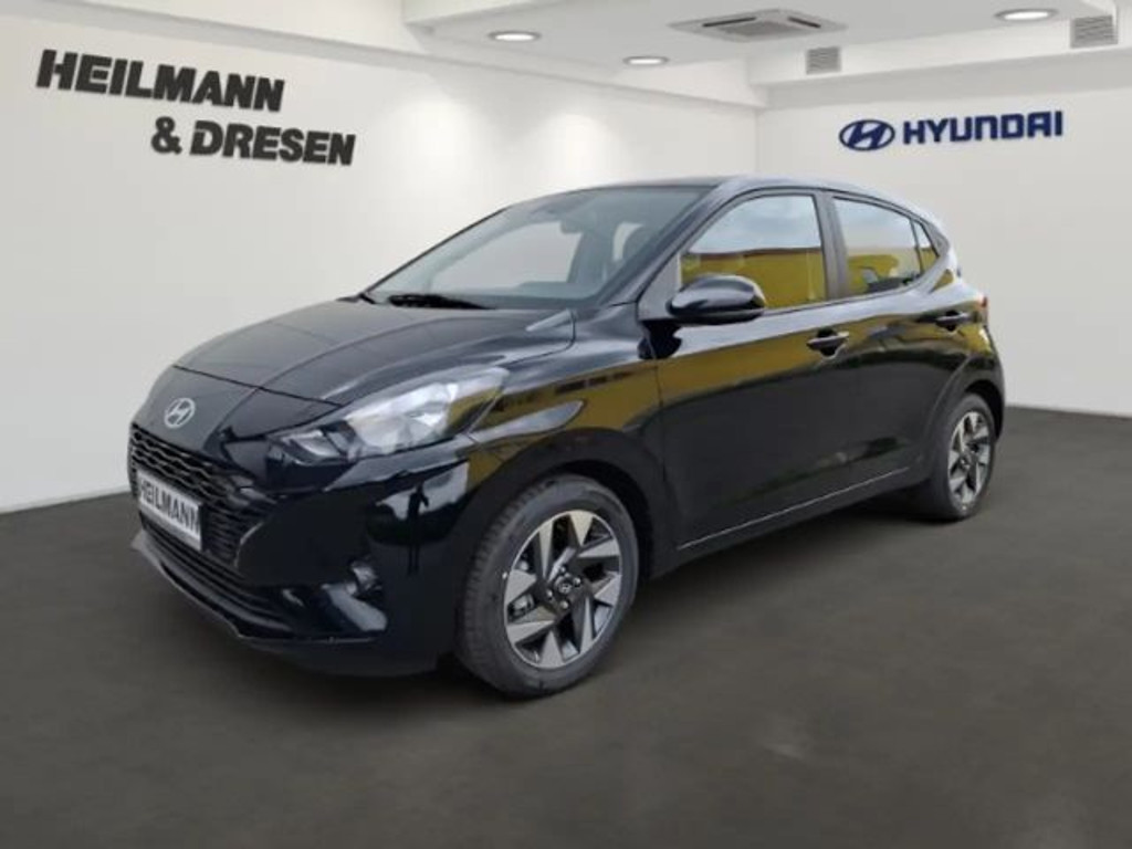 Hyundai i10 2026 Benzine