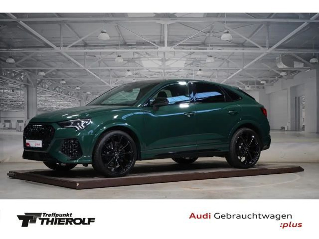 Audi RS Q3