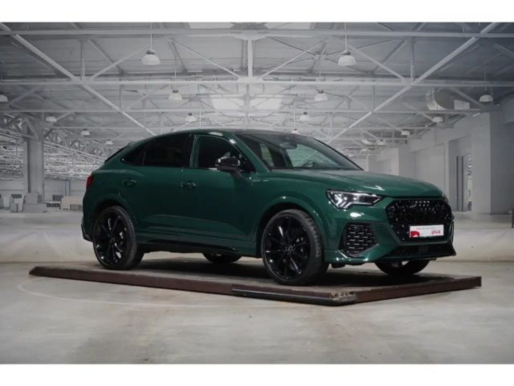Audi RS Q3