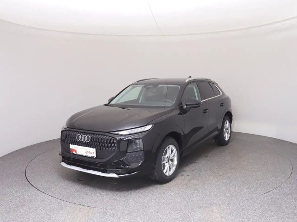 Audi Q3 2026 Benzine