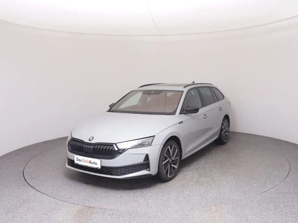 Skoda Octavia 2026 Diesel