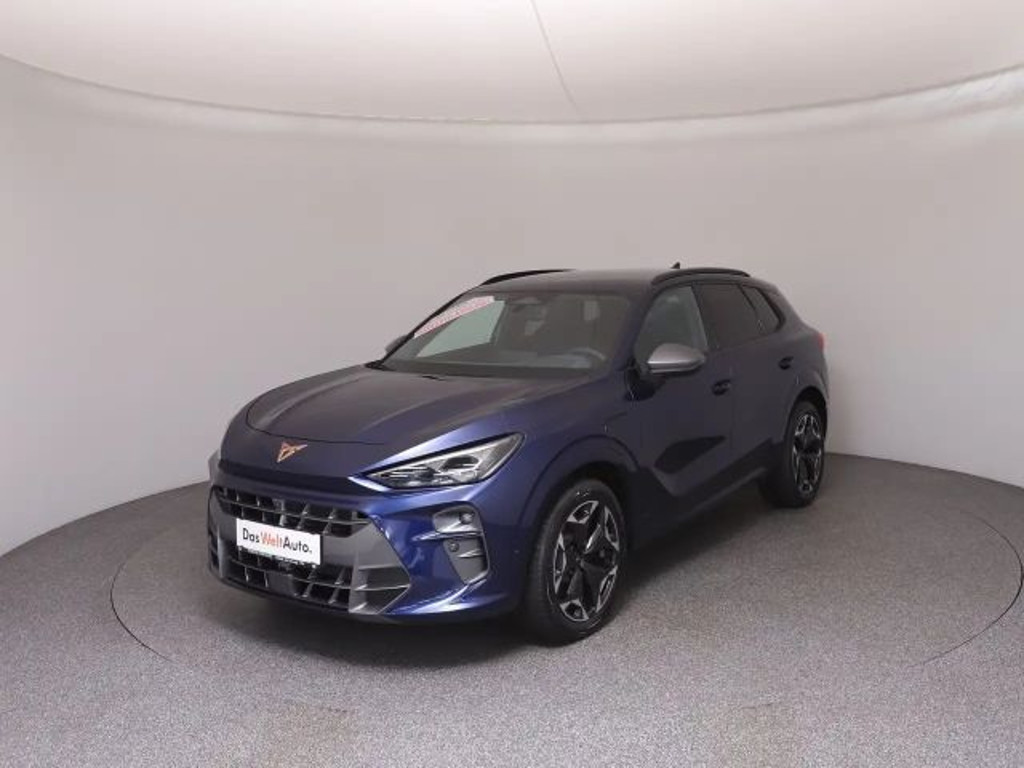 Cupra Terramar 2025 Hybride Benzine