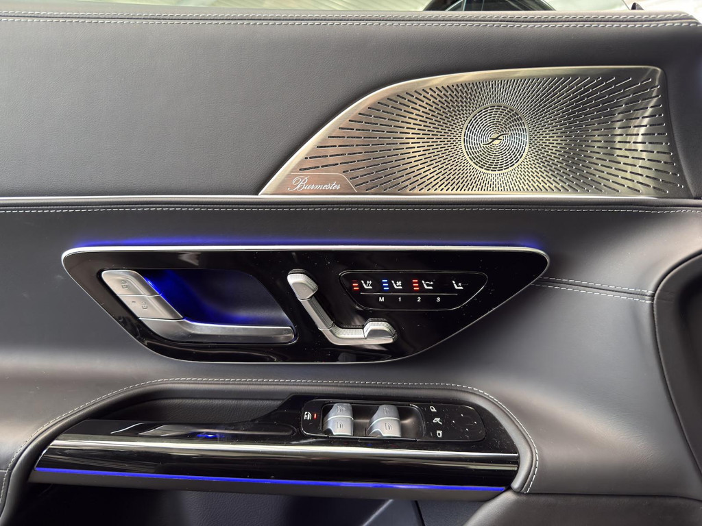 Mercedes-Benz SL-Klasse