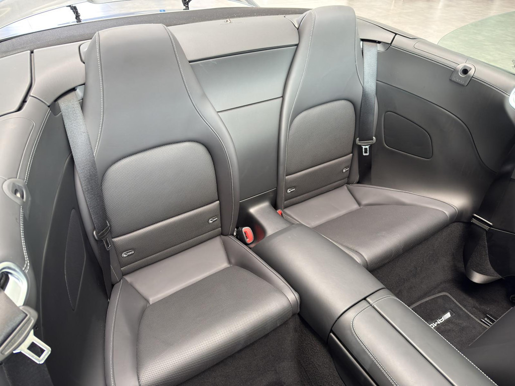 Mercedes-Benz SL-Klasse