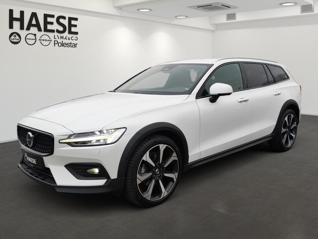 Volvo V60 Cross Country 2024 Diesel