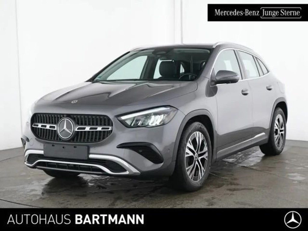 Mercedes-Benz GLA-Klasse 2024 Diesel