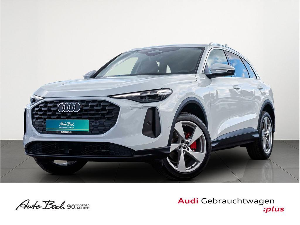 Audi Q5 2026 Benzine