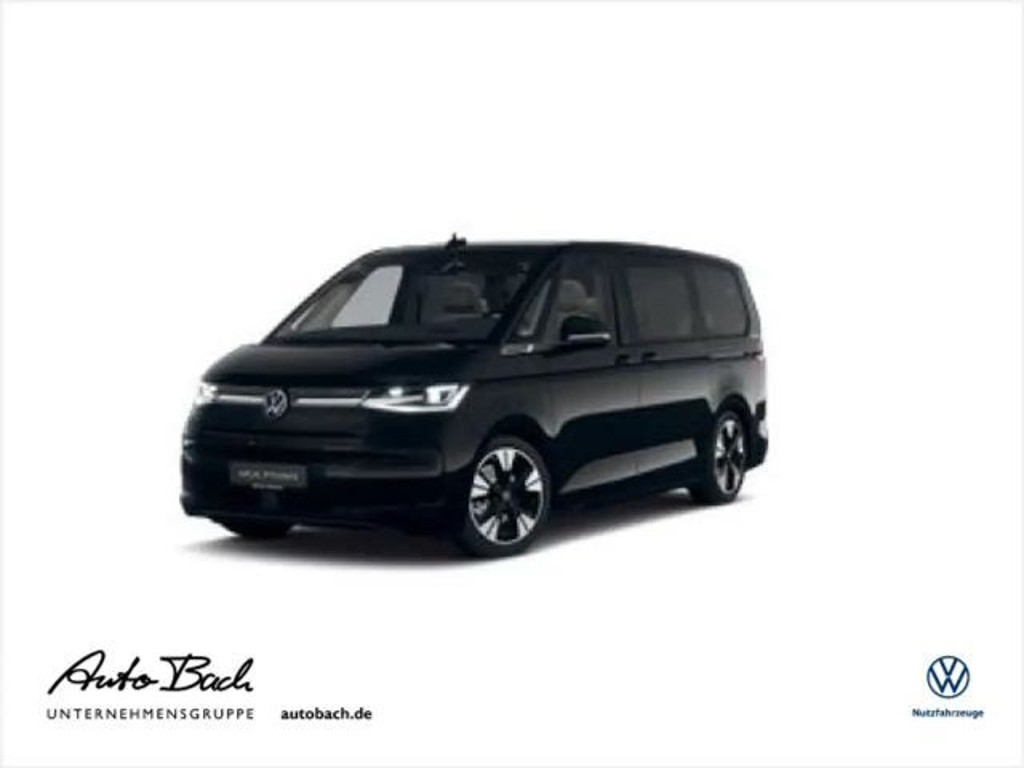 Volkswagen Multivan 2026 Diesel