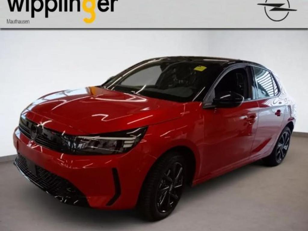 Opel Corsa 2024 Benzine