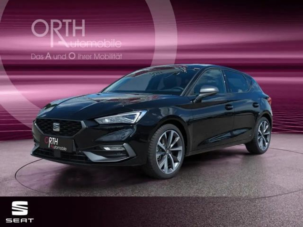 Seat Leon 2025 Diesel