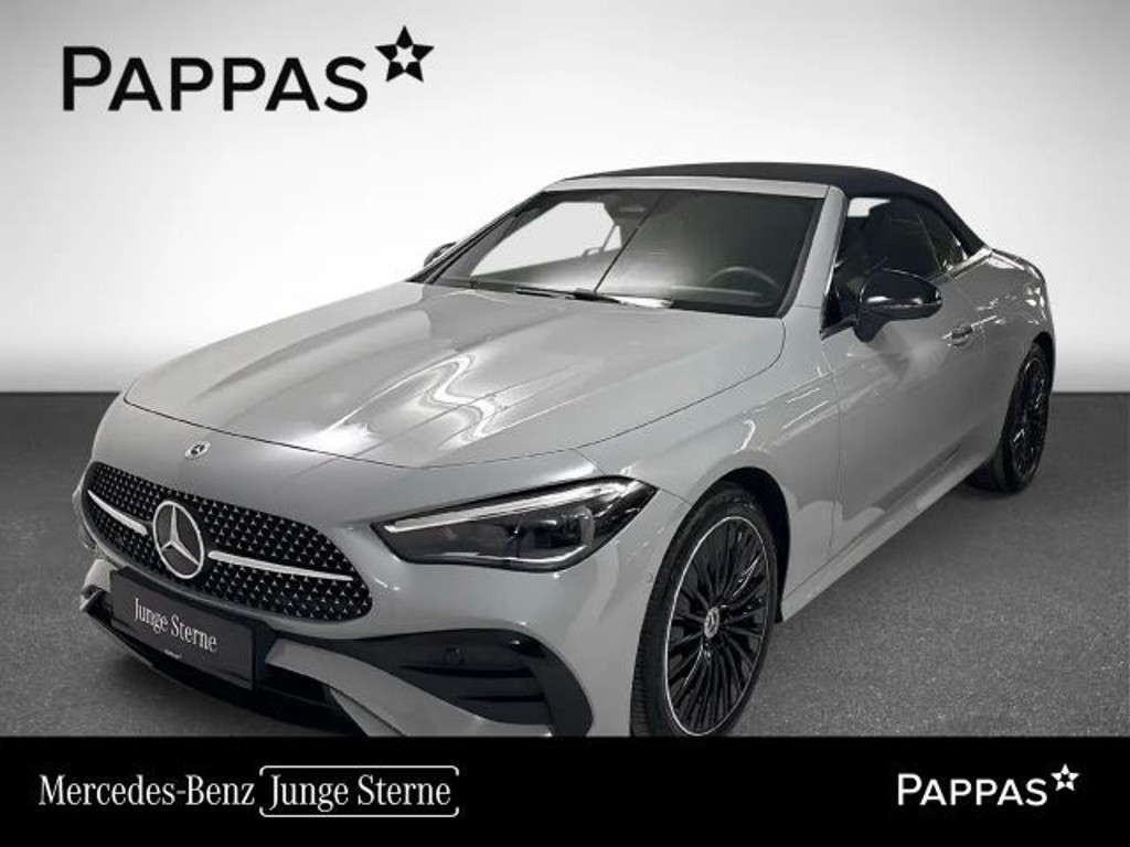 Mercedes-Benz CL 2024 Diesel