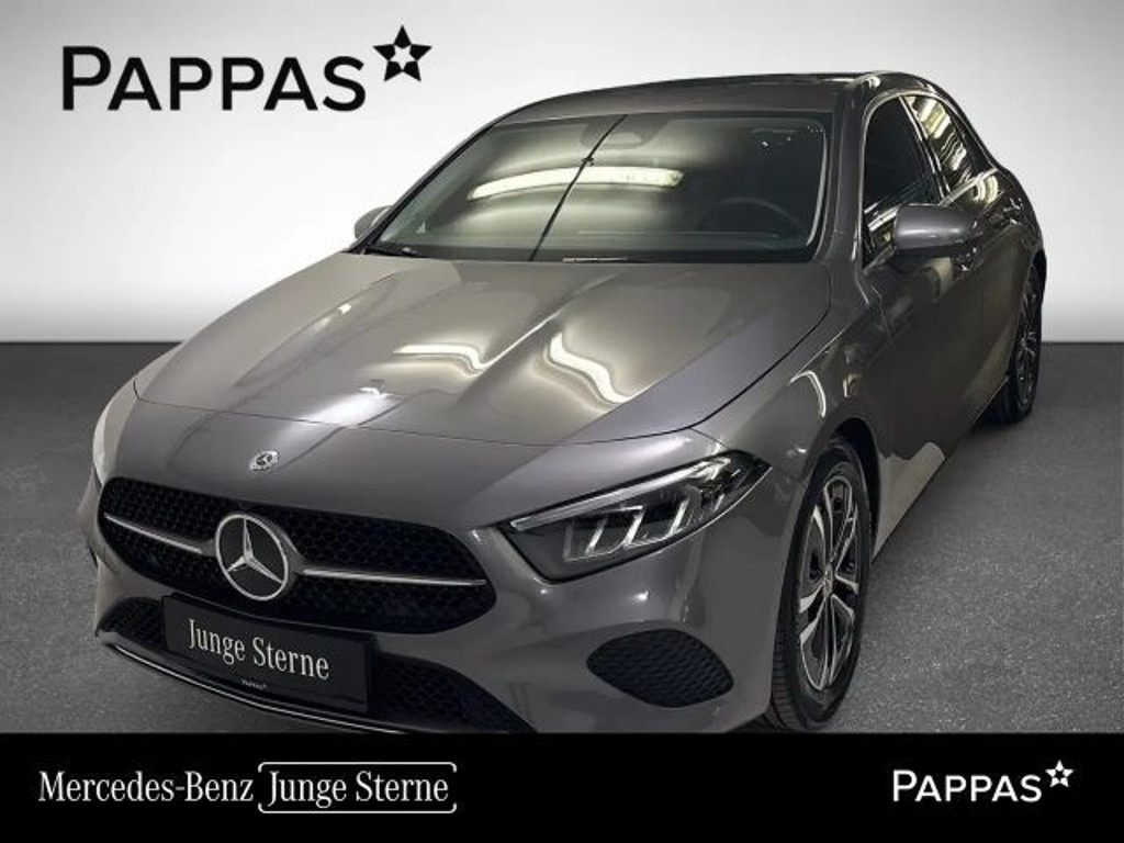 Mercedes-Benz A-Klasse 2025 Diesel