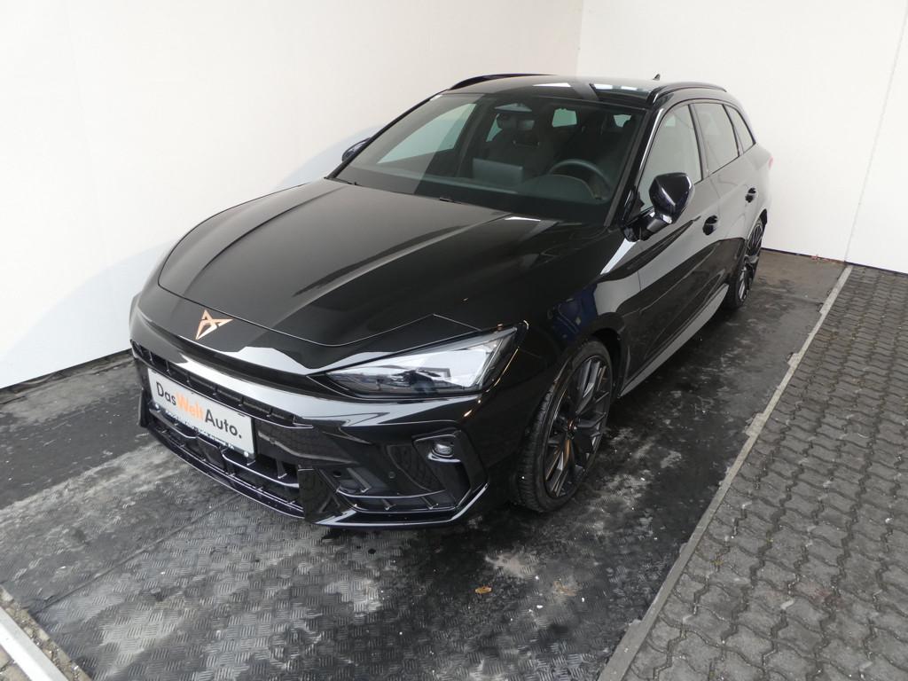 Cupra Leon 2026 Benzine