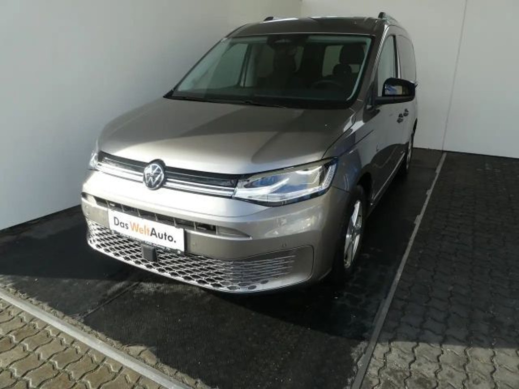Volkswagen Caddy 2026 Diesel
