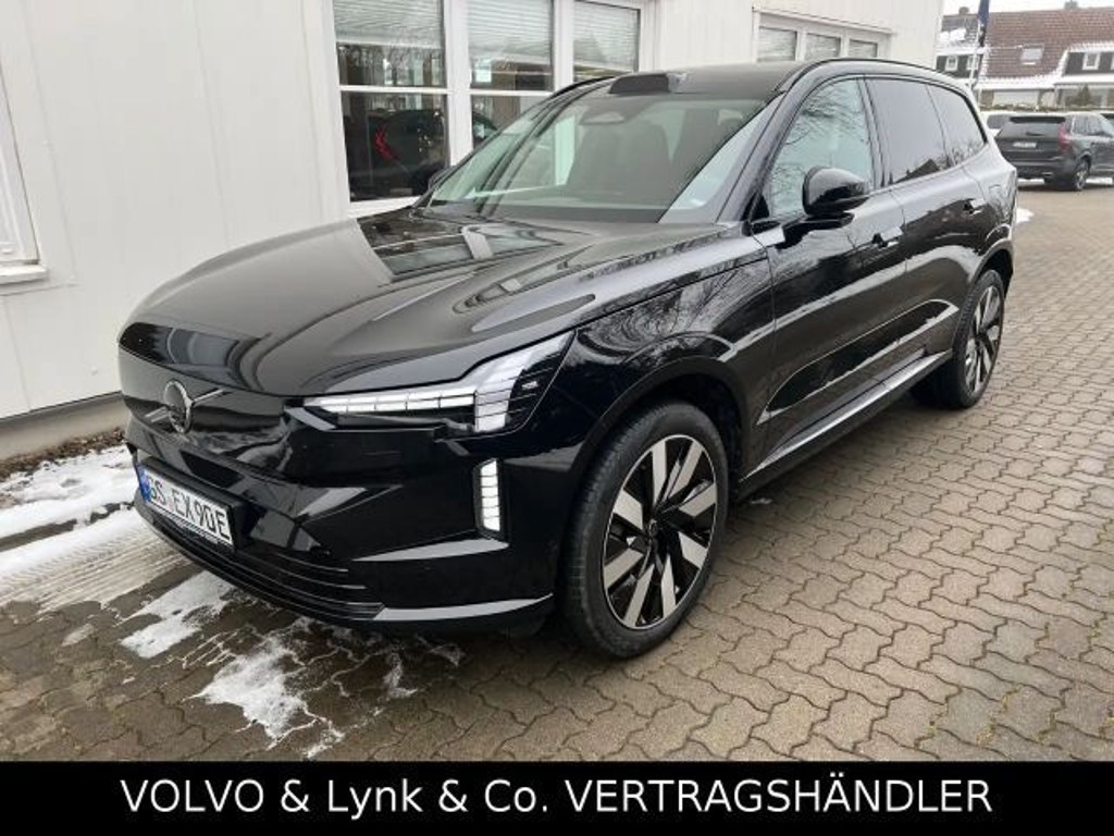 Volvo EX90