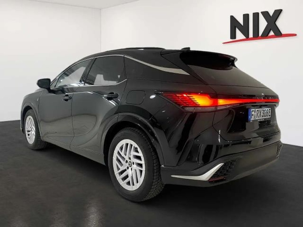 Lexus RX-Serie