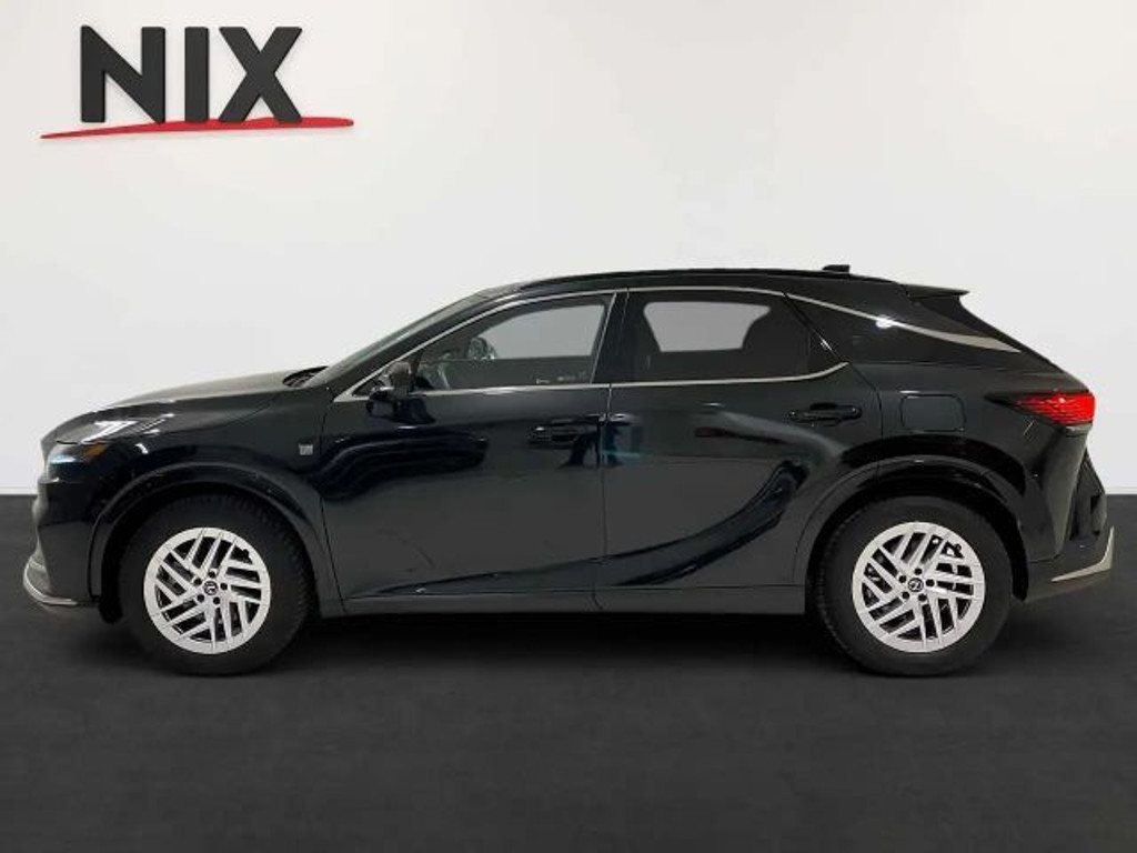Lexus RX-Serie