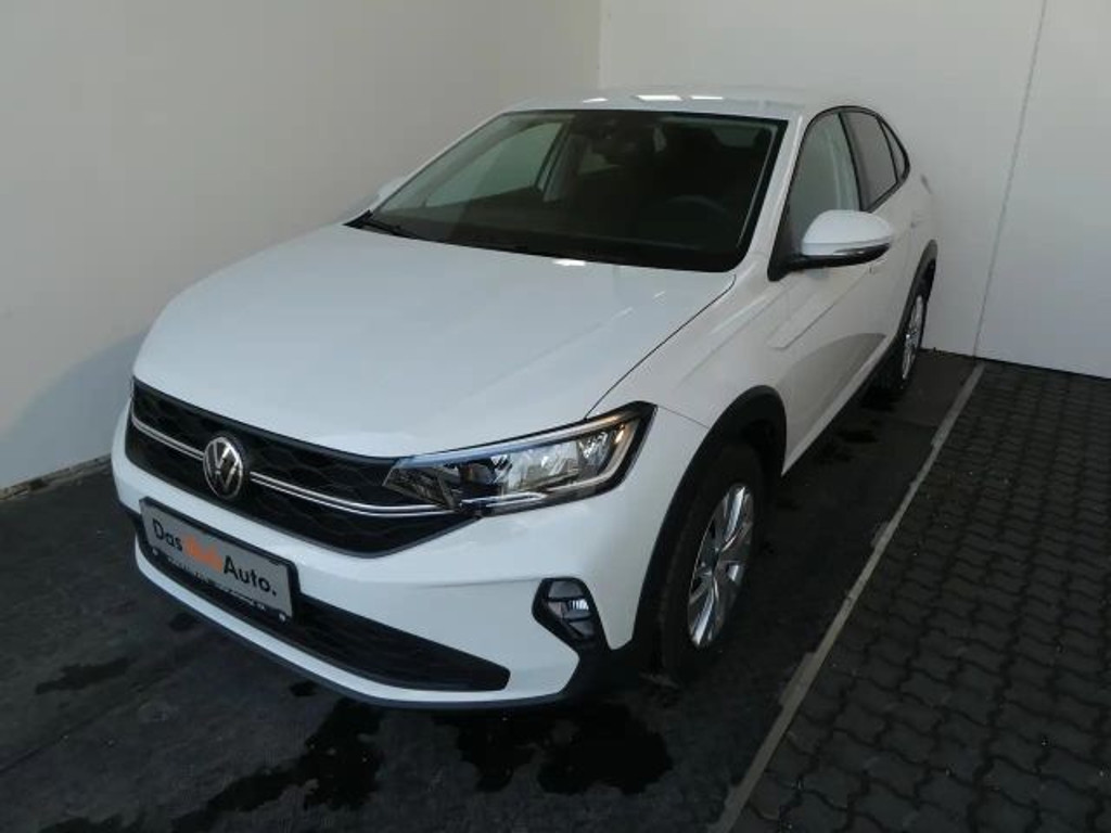 Volkswagen Taigo 2026 Benzine