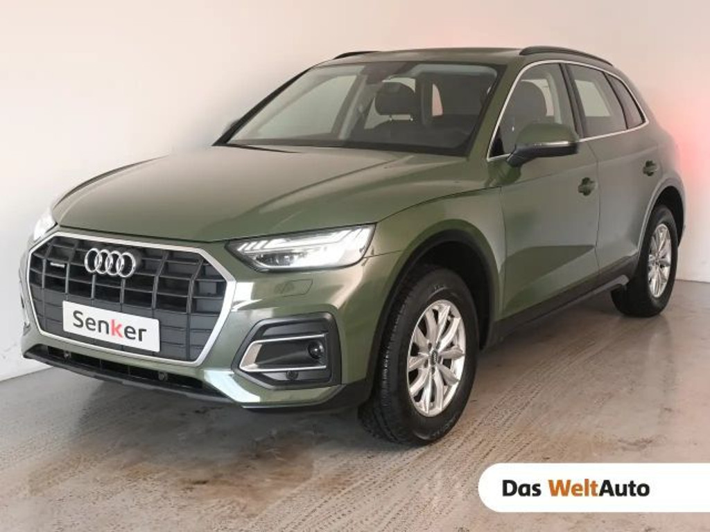 Audi Q5 2021 Diesel