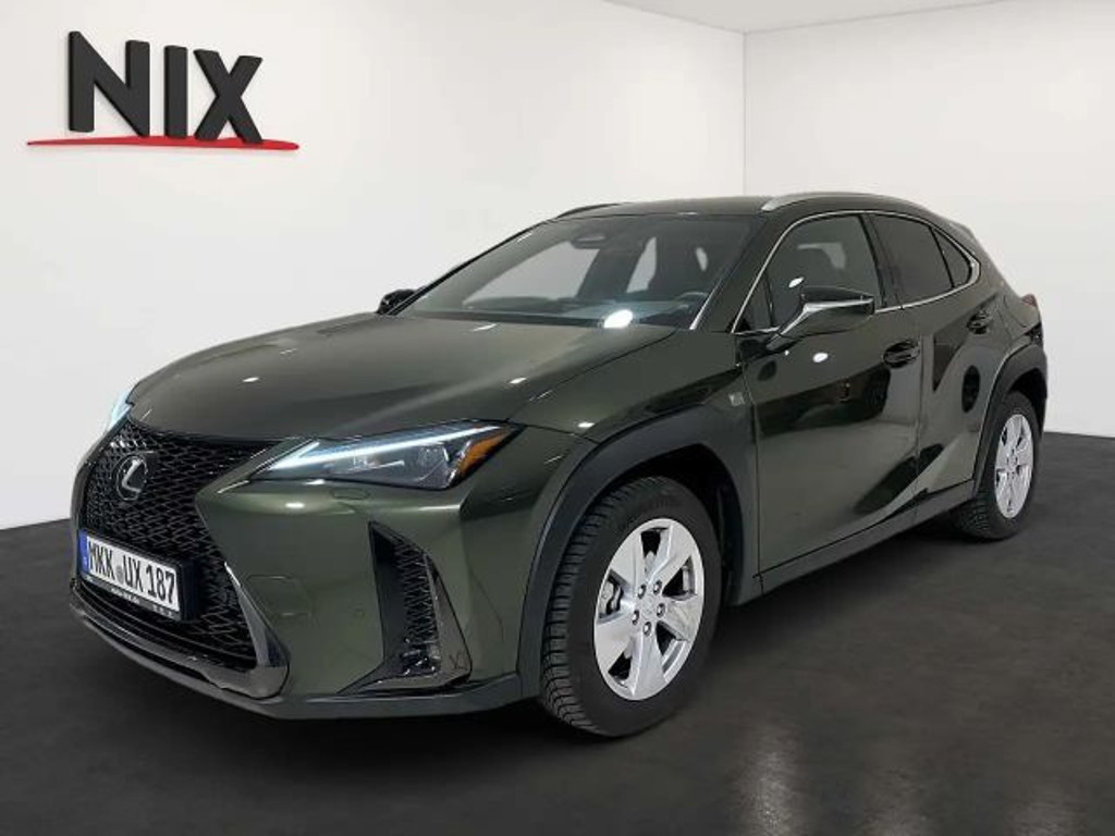 Lexus UX 2025 Hybride Benzine