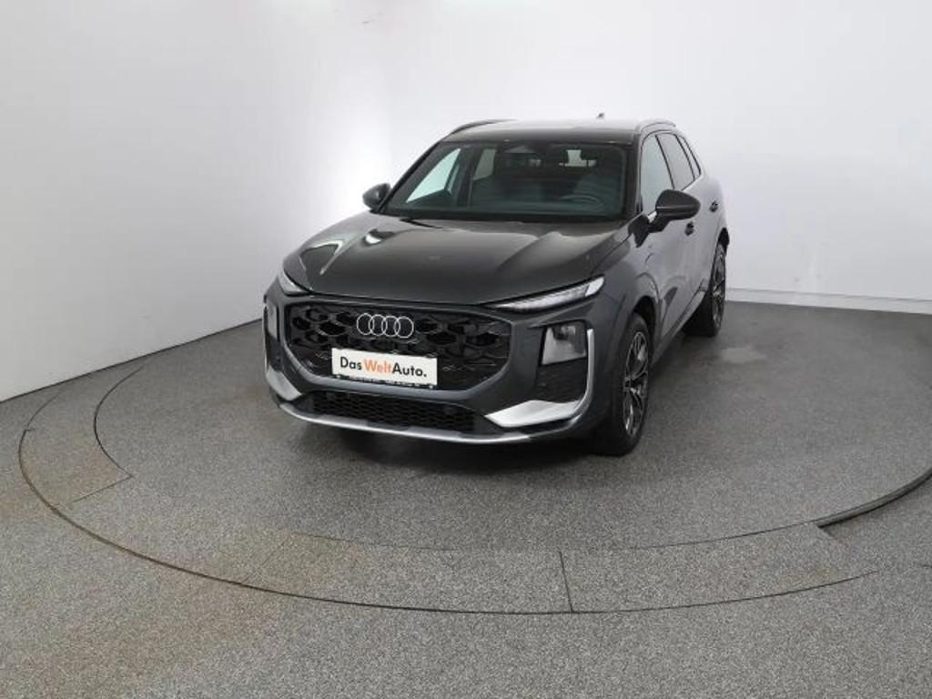 Audi Q3 2026 Hybride Benzine