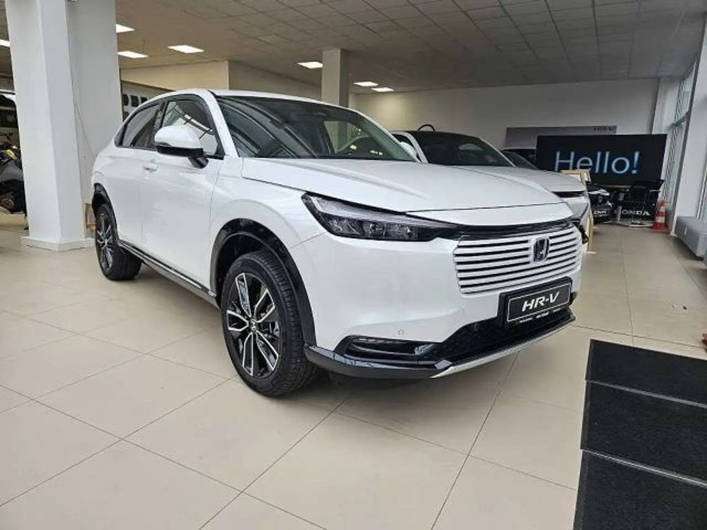 Honda HR-V 2025 Hybride Benzine