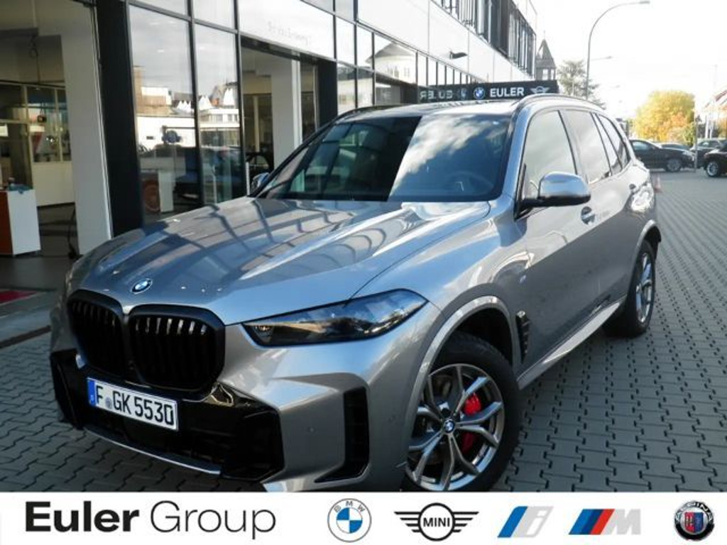 BMW X5 2025 Diesel