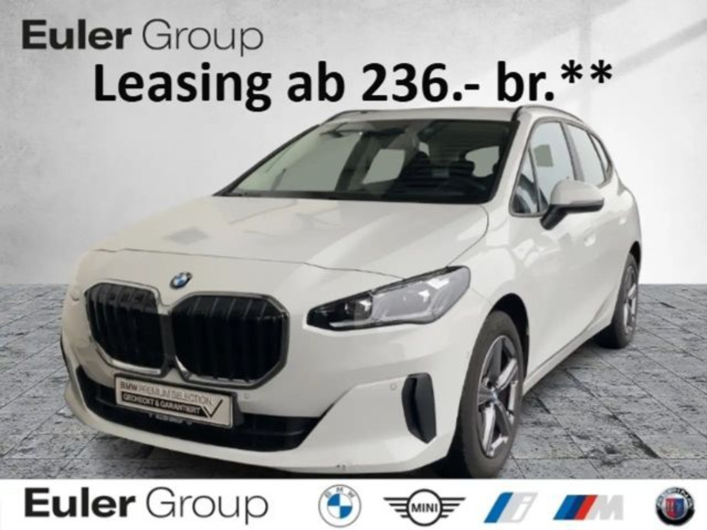 BMW 2 Serie 2024 Benzine
