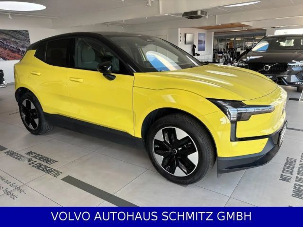 Volvo EX30 2024 Elektrisch