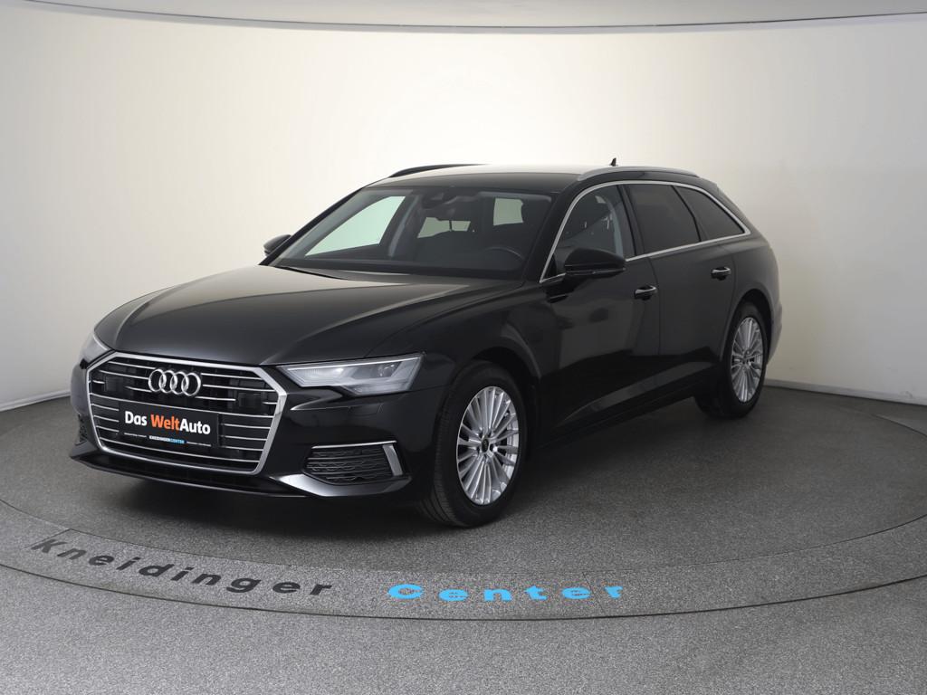 Audi A6 2022 Diesel