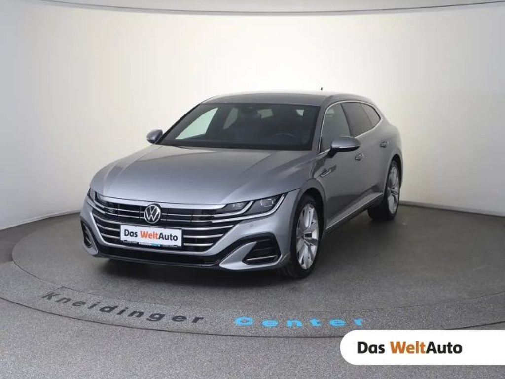Volkswagen Arteon 2022 Hybride Benzine