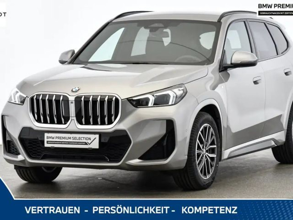 BMW X1 2025 Benzine