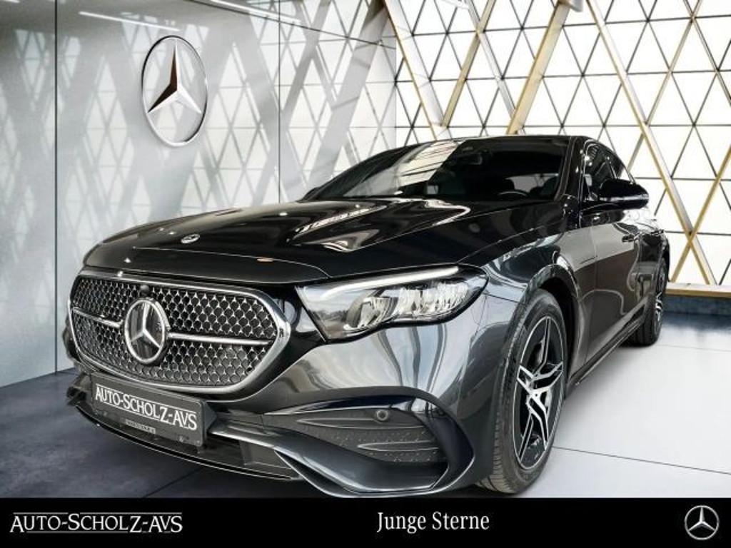 Mercedes-Benz E-Klasse 2025 Diesel
