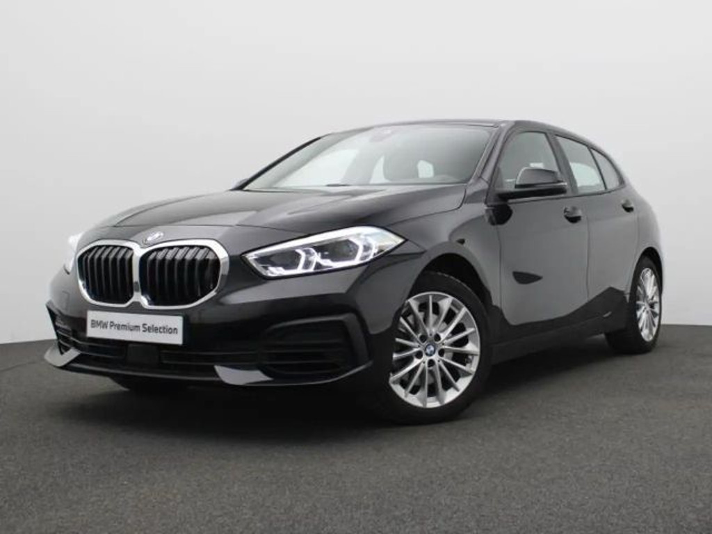 BMW 1 Serie 2024 Benzine