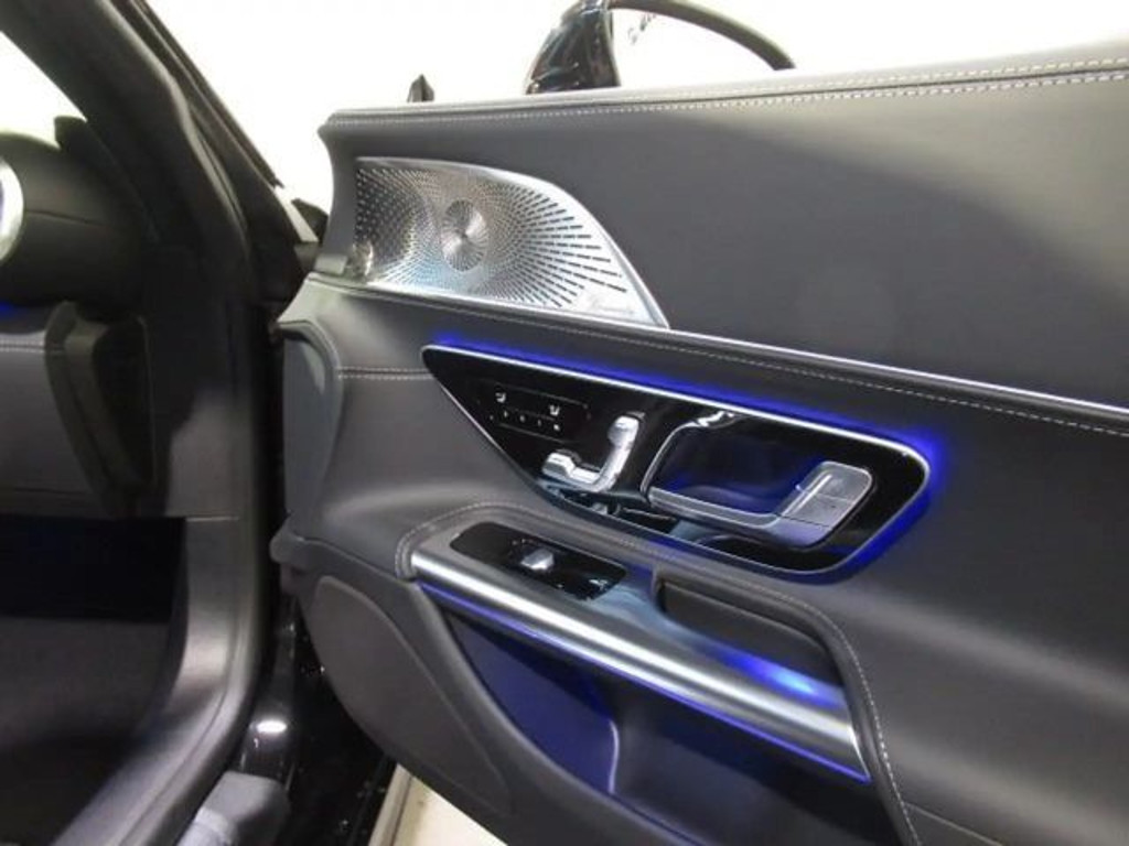 Mercedes-Benz SL-Klasse