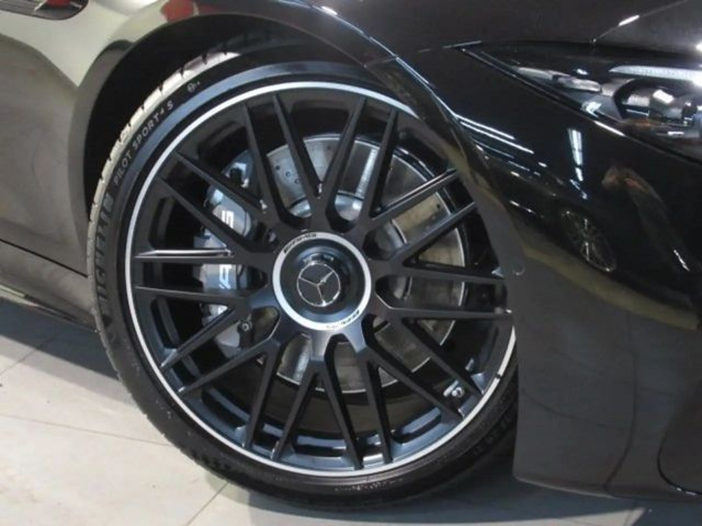 Mercedes-Benz SL-Klasse