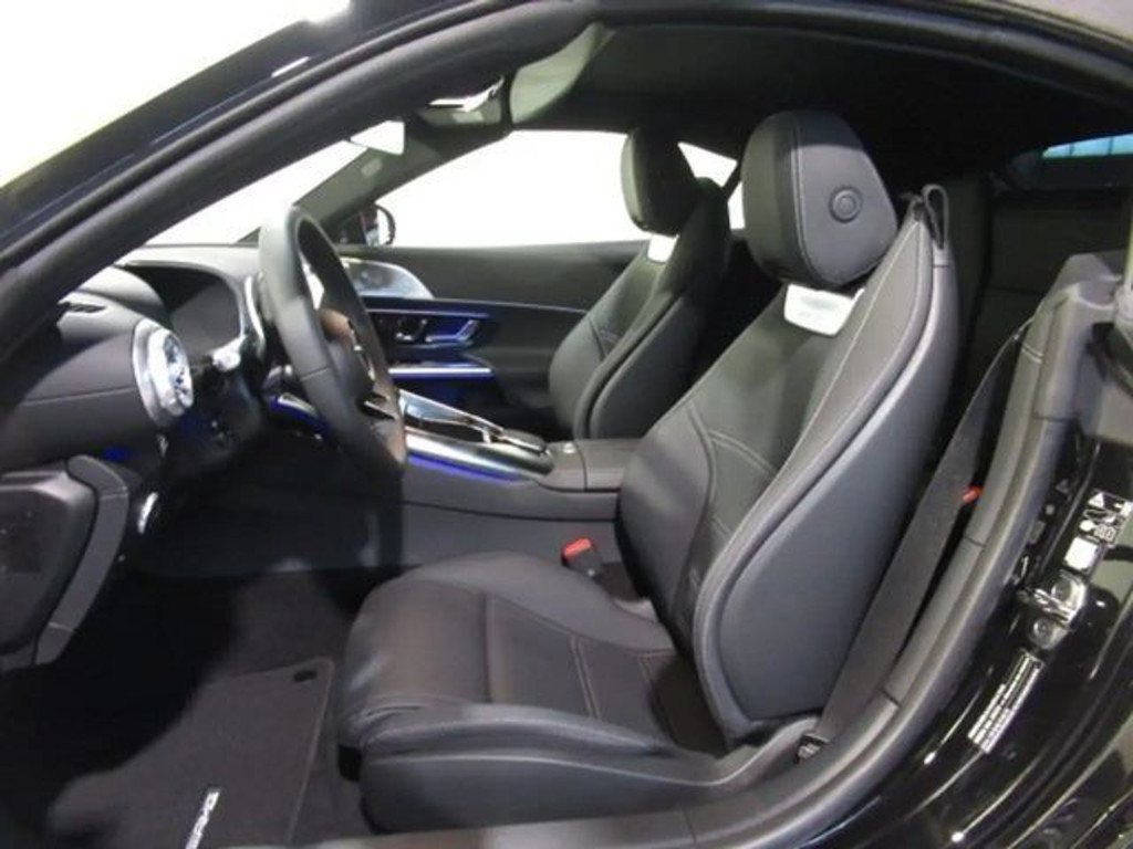 Mercedes-Benz SL-Klasse