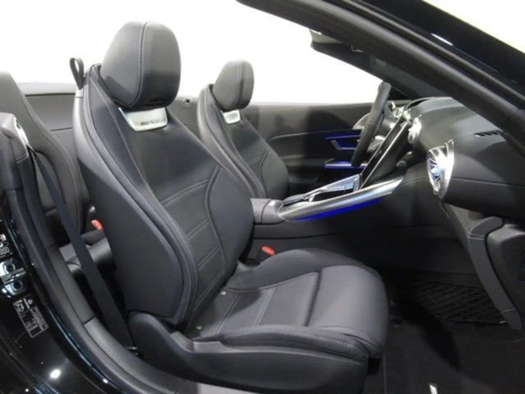 Mercedes-Benz SL-Klasse